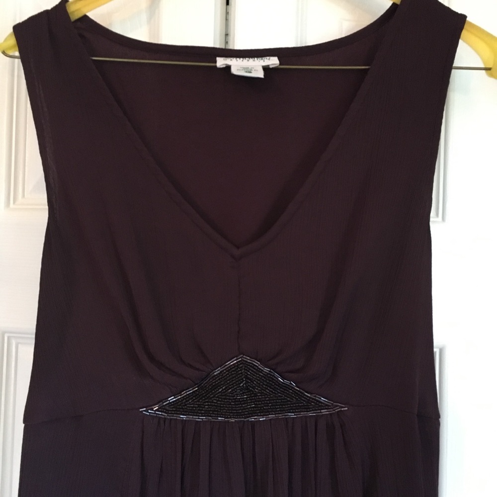 Motherhood Maternity dress, semi formal.
